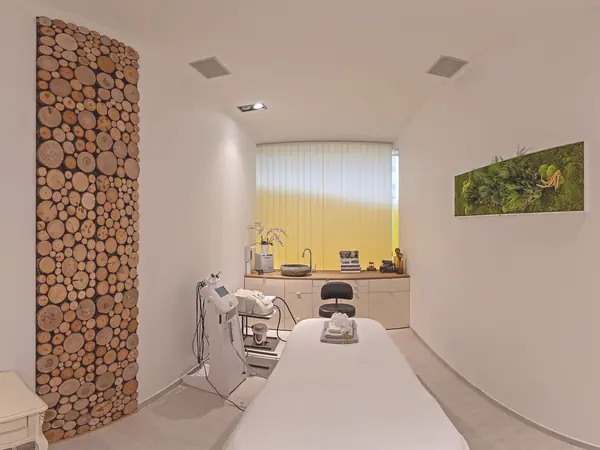 Praxisräume der Ästhetikwelt Berlin in Schöneberg – Ansicht 2