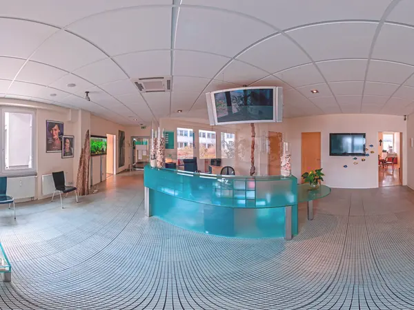 Praxisräume des Berliner Instituts für Ästhetische Chirurgie in Adlershof – Ansicht 4