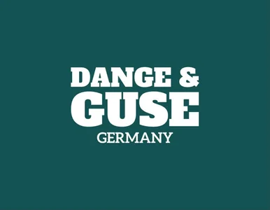 Logo Dange & Guse