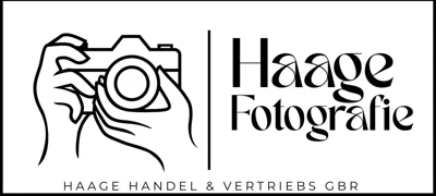 Logo Haage Fotografie