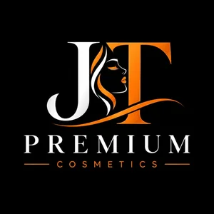Logo JT Premium Cosmetics
