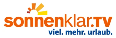 Logo sonnenklar.TV
