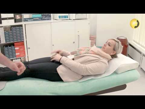 Video: Faltenbehandlung mit Botox in Berlin
